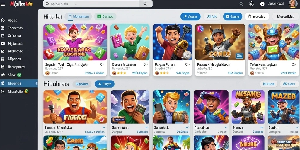 Karakter unik yang dapat diunlock di level tertentu.