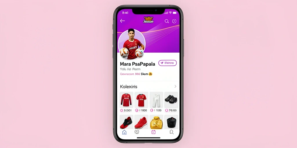Mode multiplayer yang seru untuk bermain bersama teman.