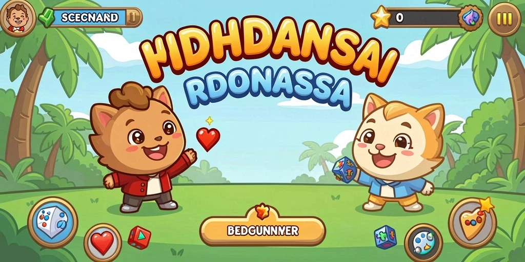 Tangkapan layar menampilkan misi yang dihadapi pemain.