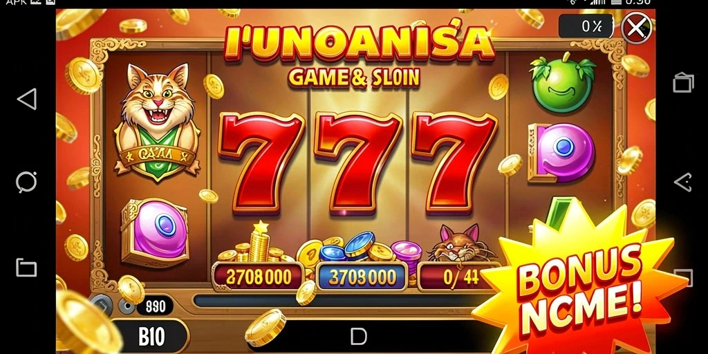 Fitur turnamen yang menantang dan seru.