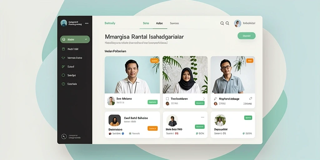 Sistem reward yang menguntungkan bagi pemain.