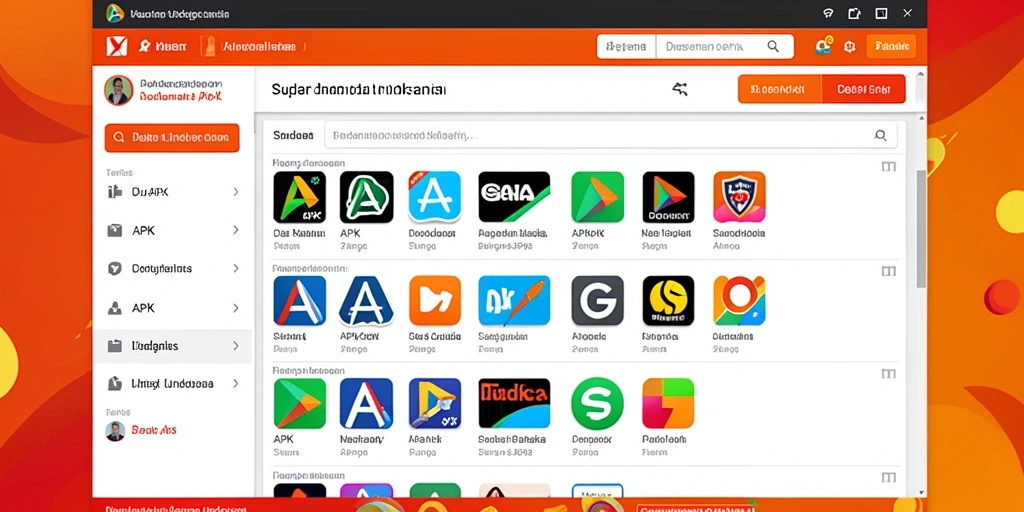 Kompetisi seru dengan teman di mode multiplayer.