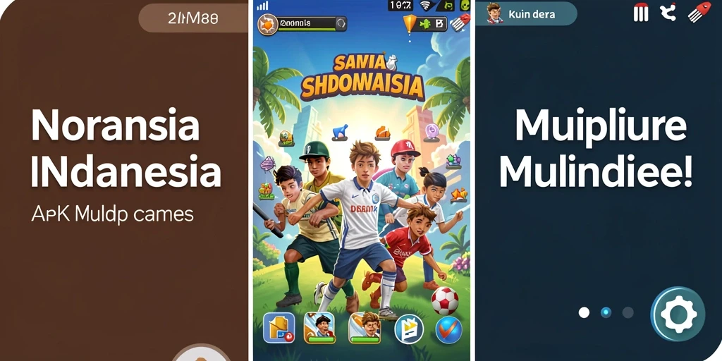 Komunitas aktif yang mendukung pemain baru.