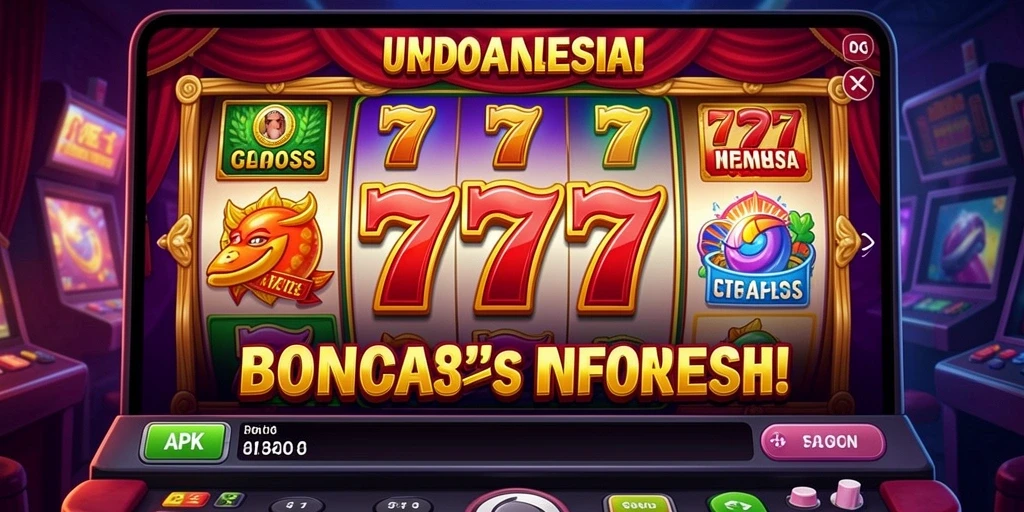 Pengalaman upgrade yang mendalam dan bermanfaat.