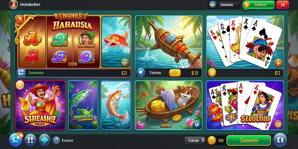 Bonus menarik untuk pengguna baru di PARISTOGEL.