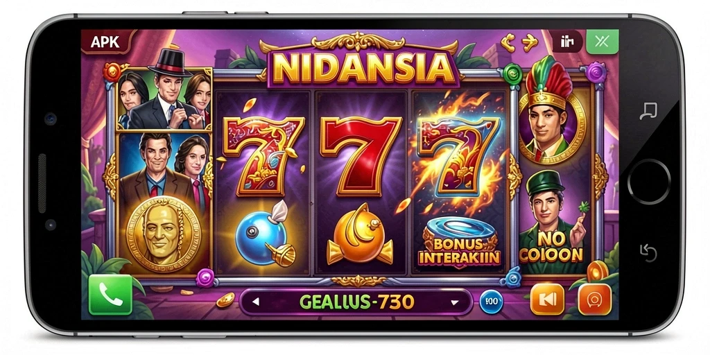 Sistem hadiah yang menguntungkan bagi semua pengguna.