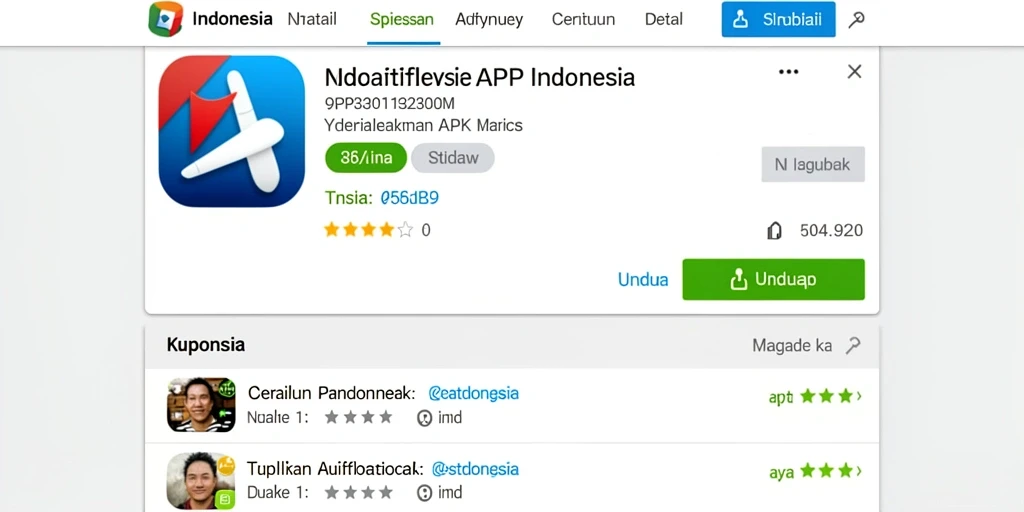 Sistem reward yang menguntungkan pengguna dan menyenangkan.