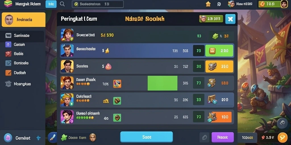 Forum diskusi untuk berbagi tips dan trik.